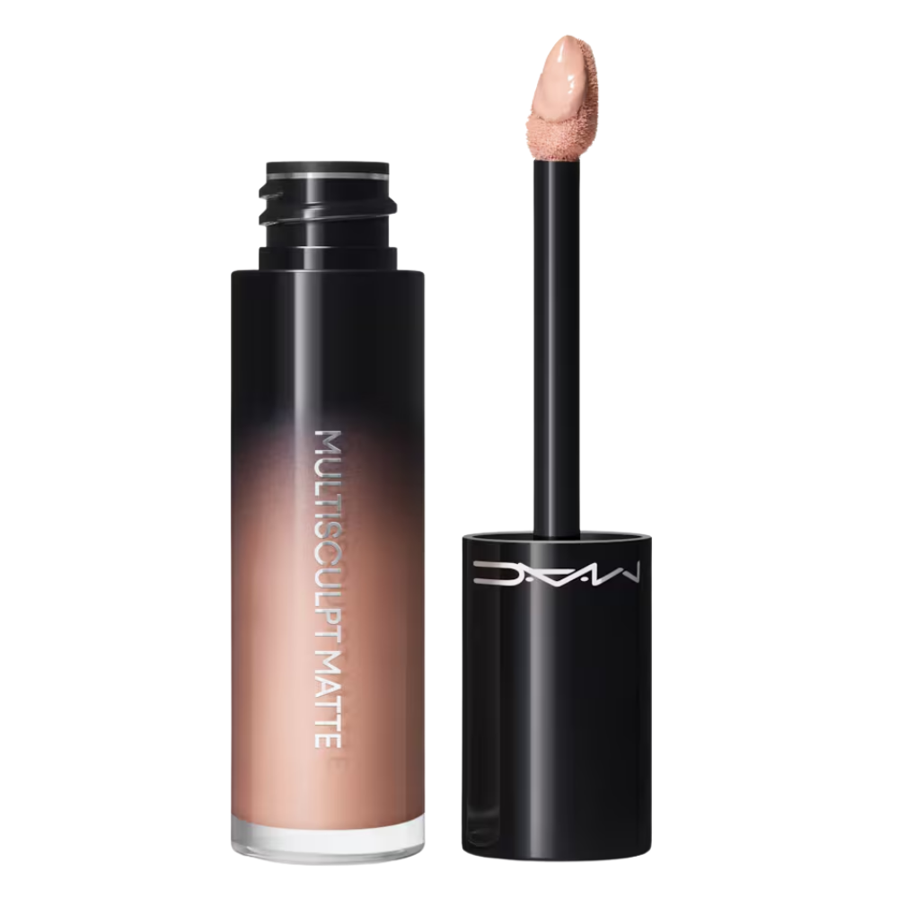 Multisculpt Matte Liquid Colour