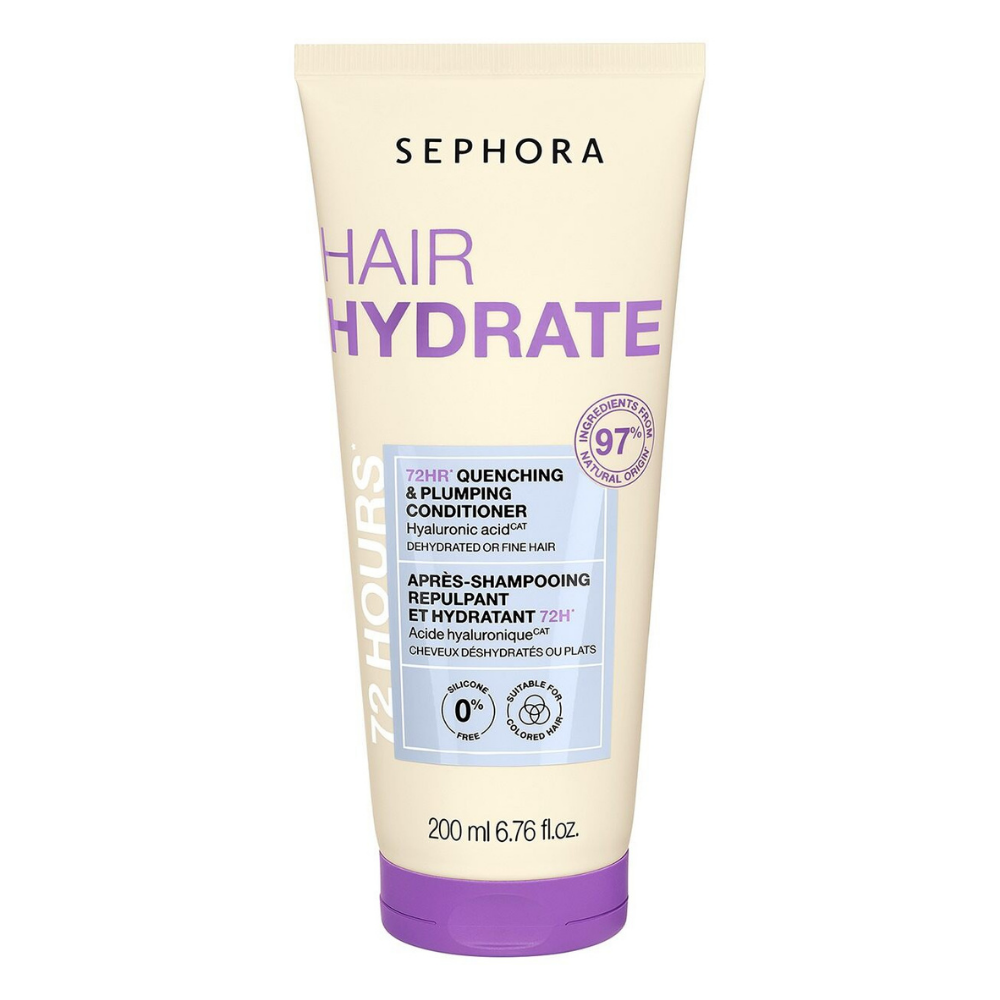 72-Hour* Quenching & Plumping Conditioner Hydrating Conditioner