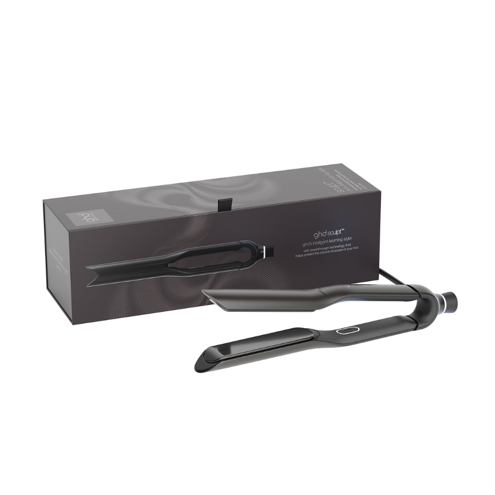 Sculpt Interactive Styler