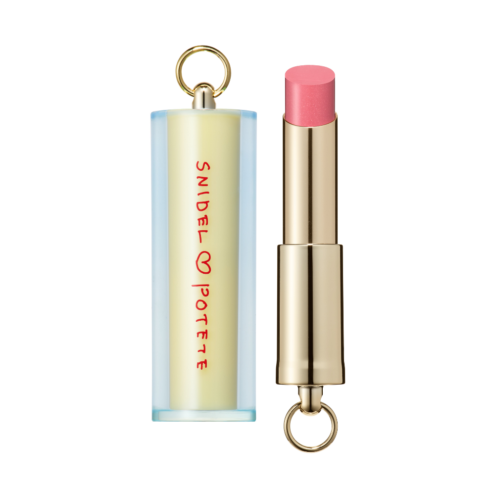 Snidel×Potete Melting Color Balm Kit