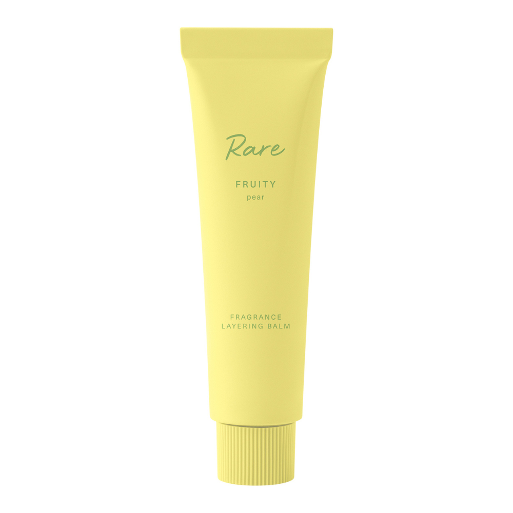 Rare Beauty Fragrance Layering Balm