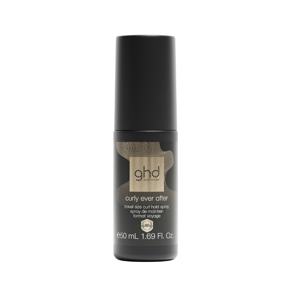 Curly Ever After Curl Hold Spray Mini