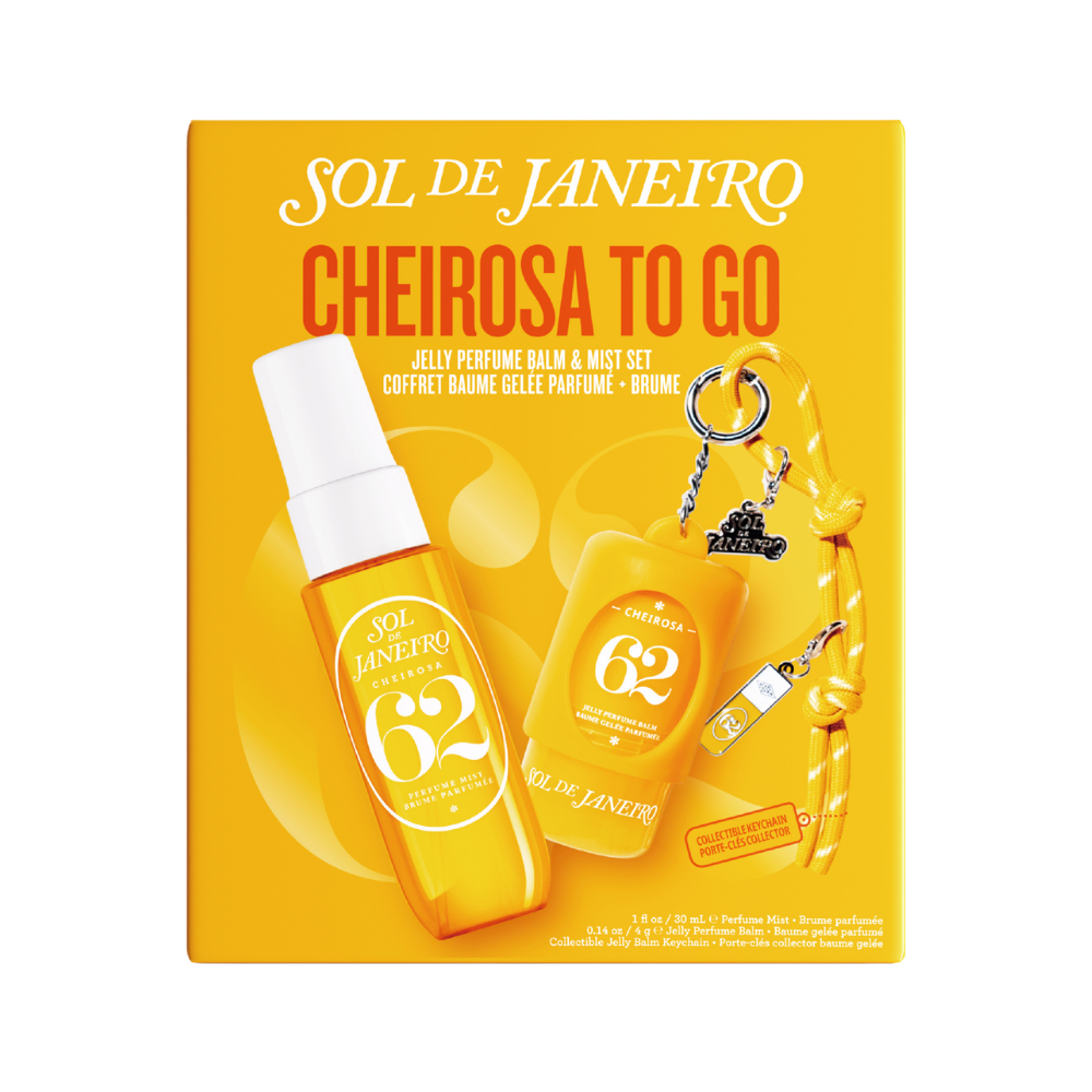 Cheirosa To Go 62