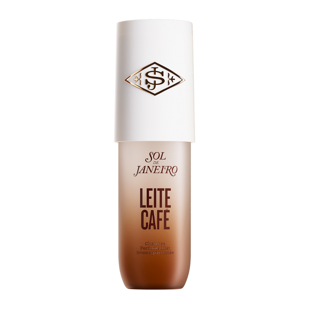 Leite Cafe Mist