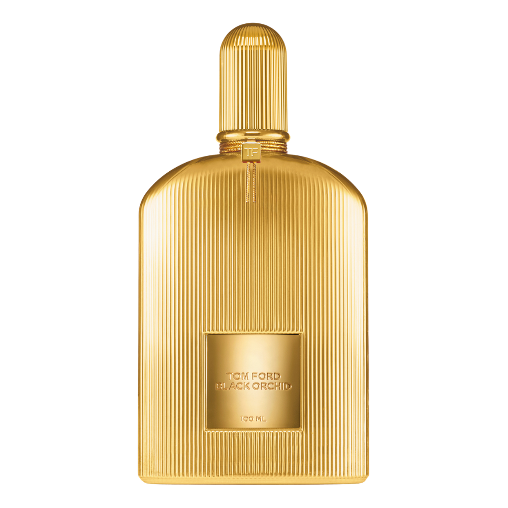 Black Orchid Gold Parfum