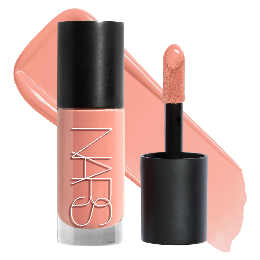 Insatiable Liquid Blush