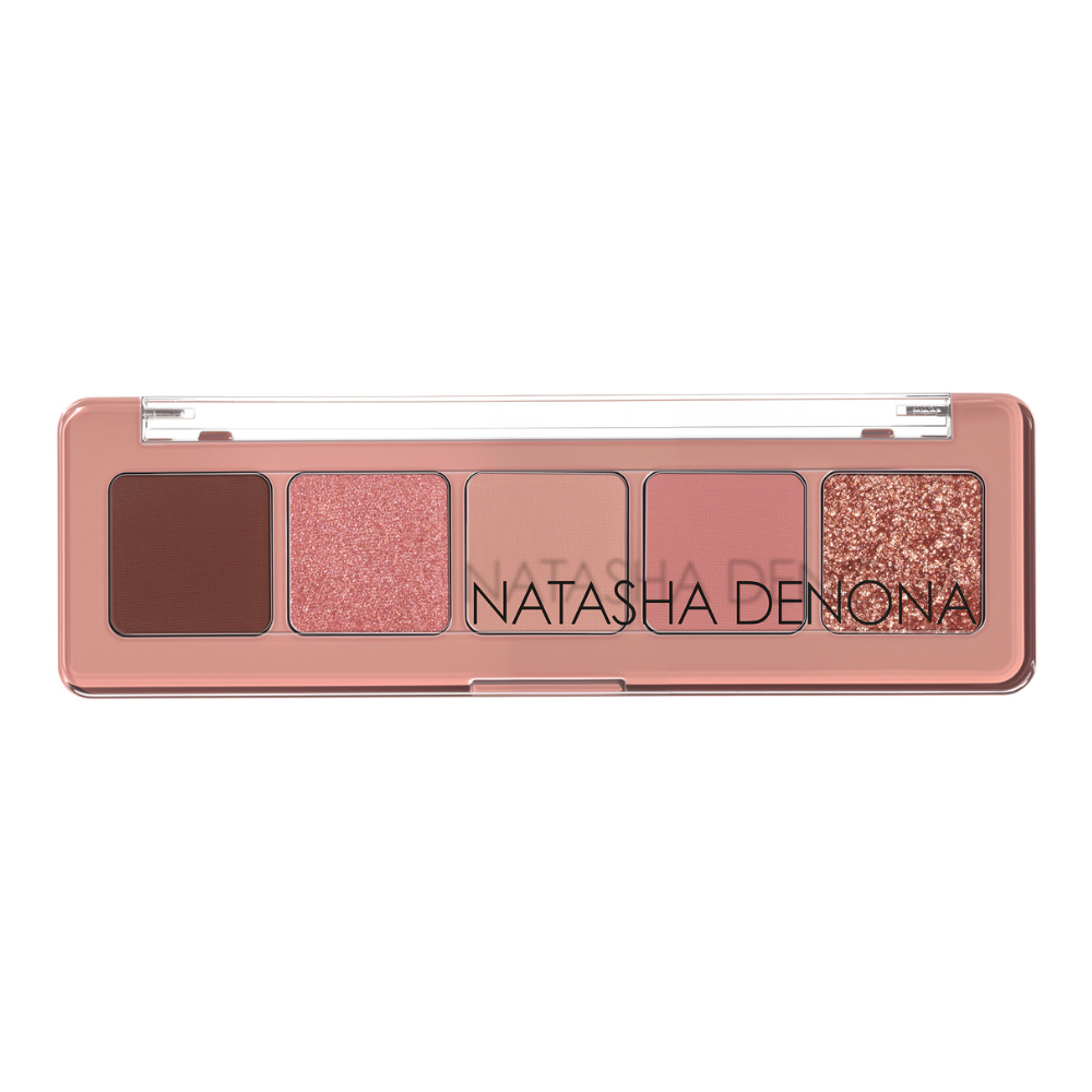 Mini Bloom Eyeshadow Palette