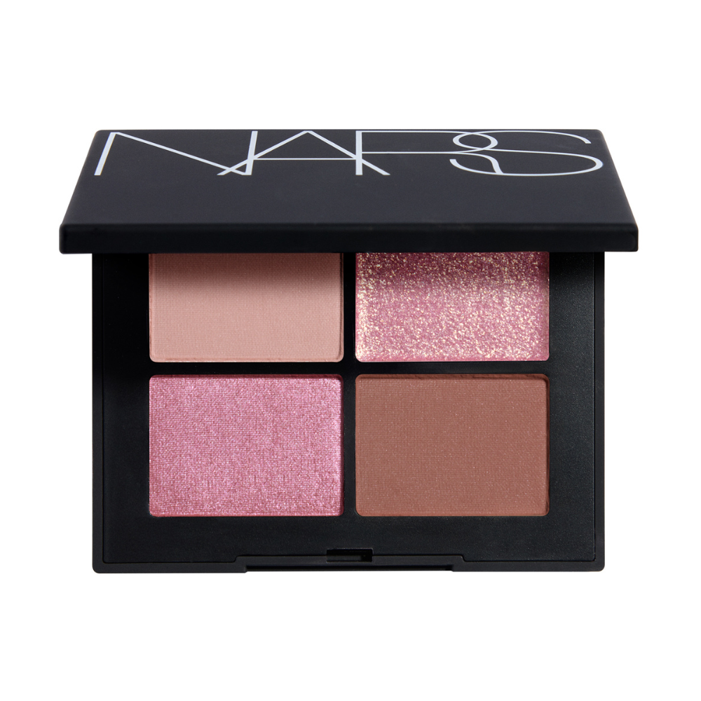 Quad Eyeshadow