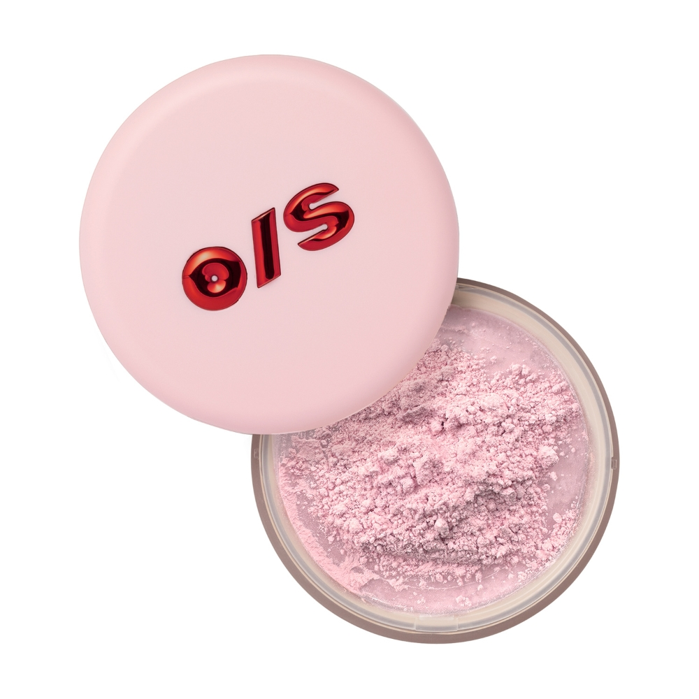 Ultimate Setting Powder