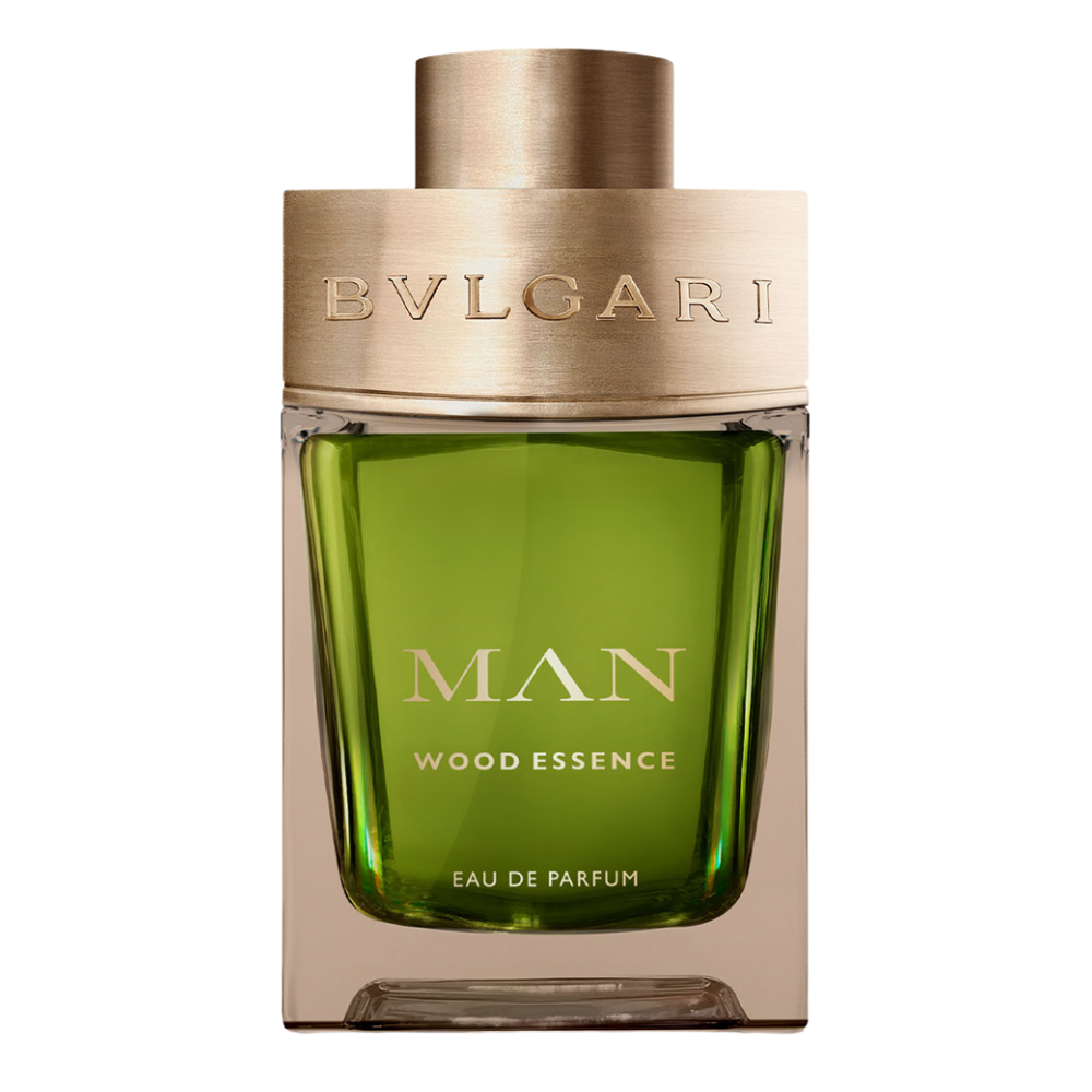 Bvlgari Man Wood Essence Eau de Parfum