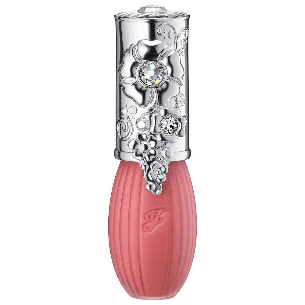 Lip & Cheek Blooming Chiffon