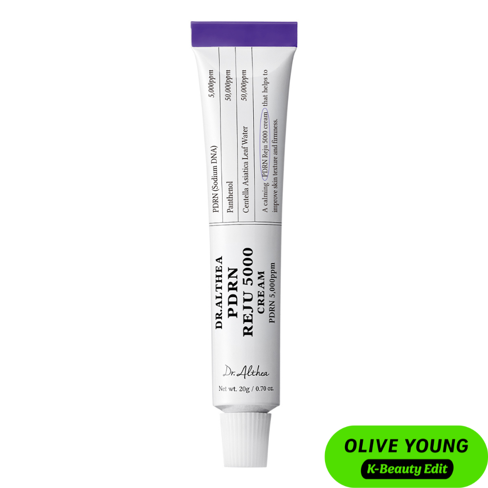 PDRN Reju 5000 Cream
