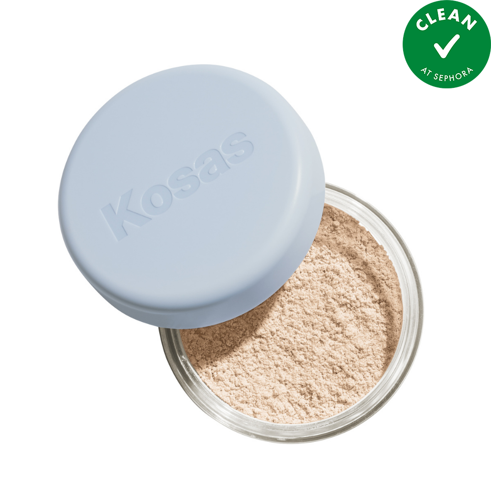 Cloud Set Loose Powder
