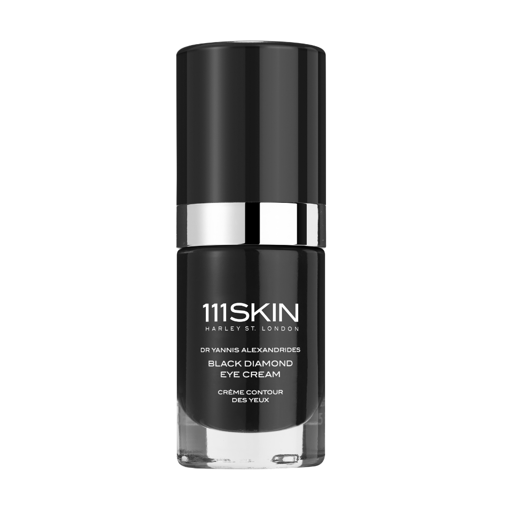 Black Diamond Eye Cream