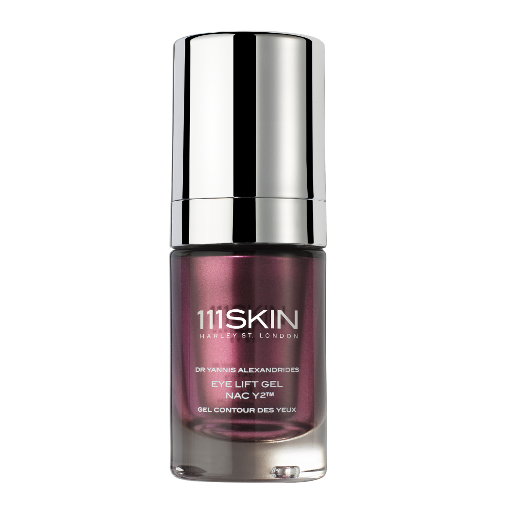 Eye Lift Gel NAC Y2