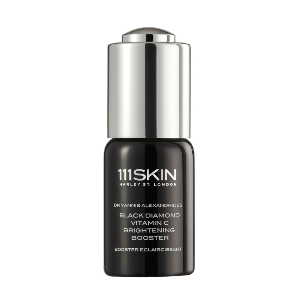 Vitamin C Brightening Booster