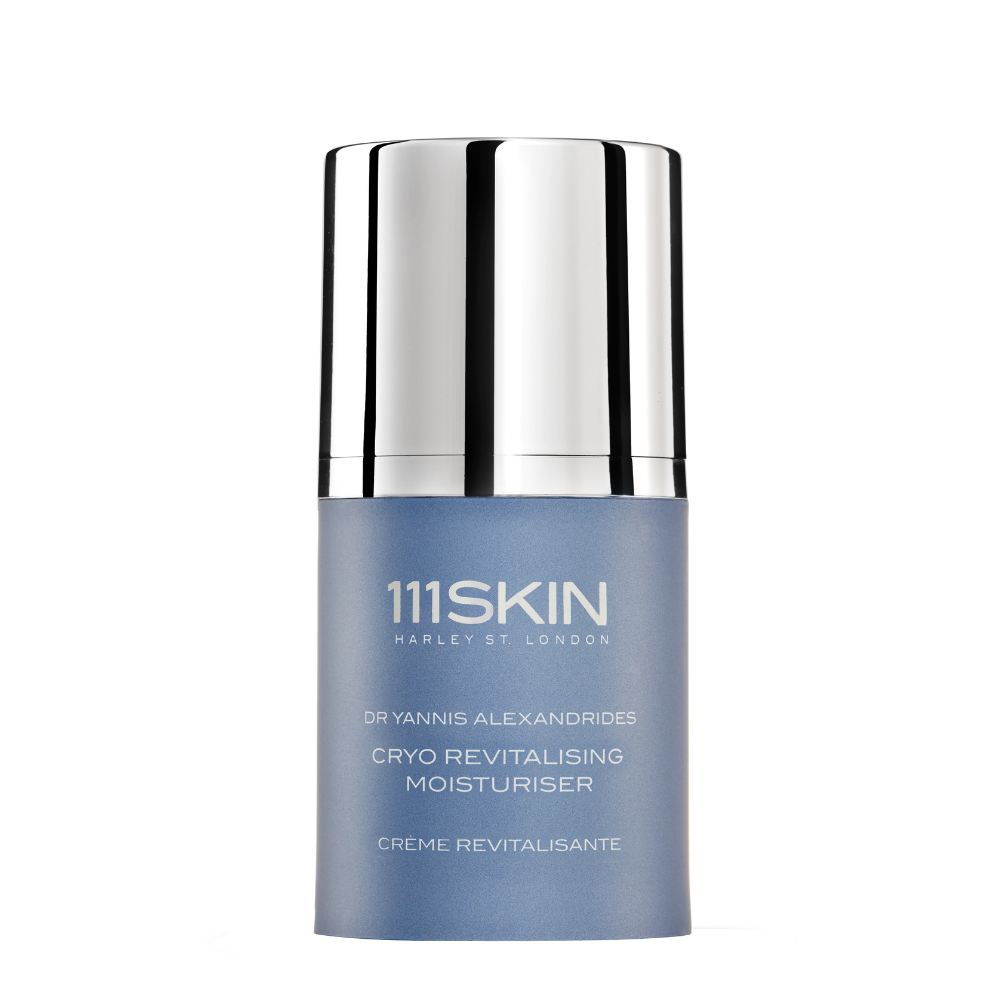 Cryo Revitalising Moisturiser