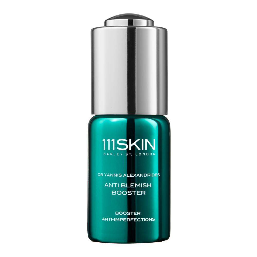 Anti-Blemish Booster