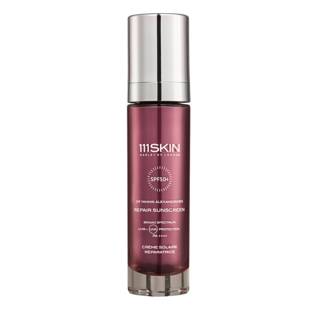Repair Sunscreen SPF50+