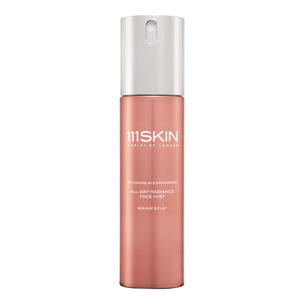 All-Day Radiance Face Mist