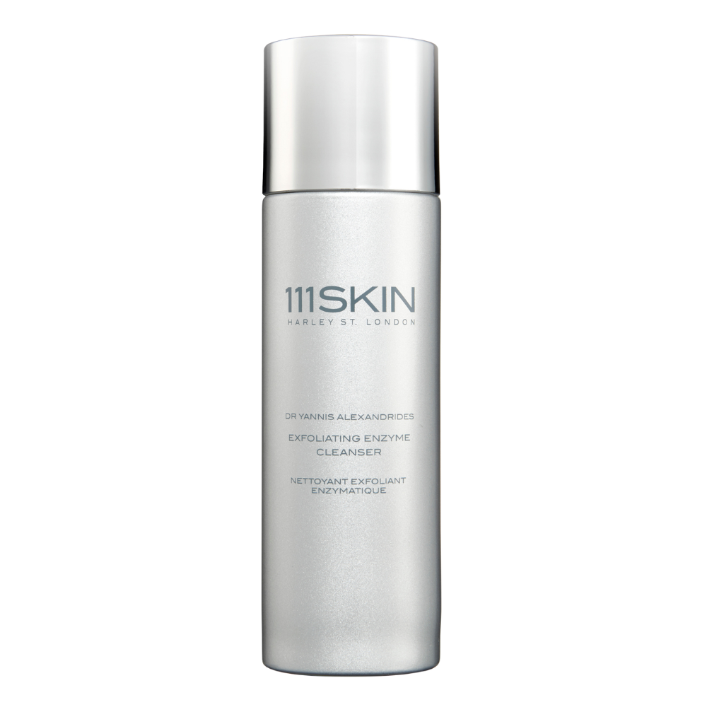 Exfoliating Enzyme Cleanser
