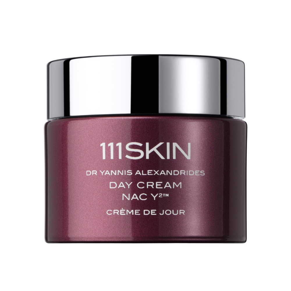 Repair Day Cream NAC Y²™