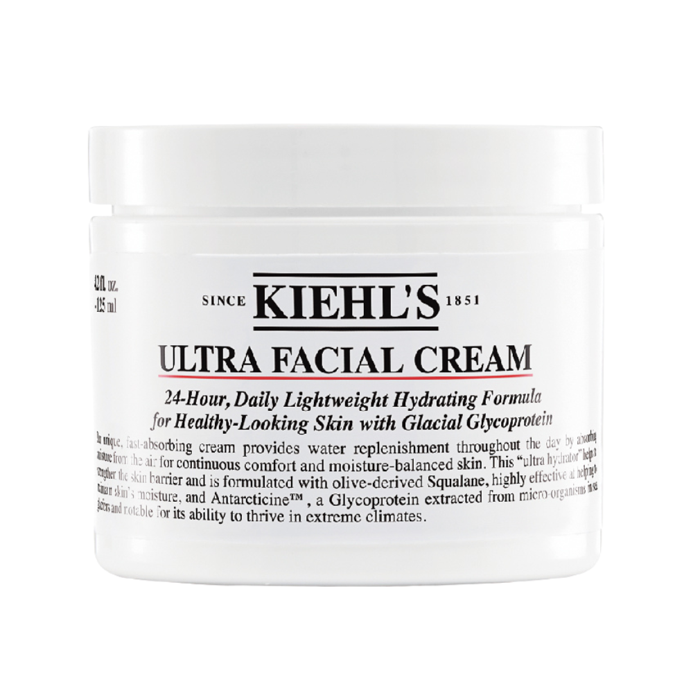 Ultra Facial Cream