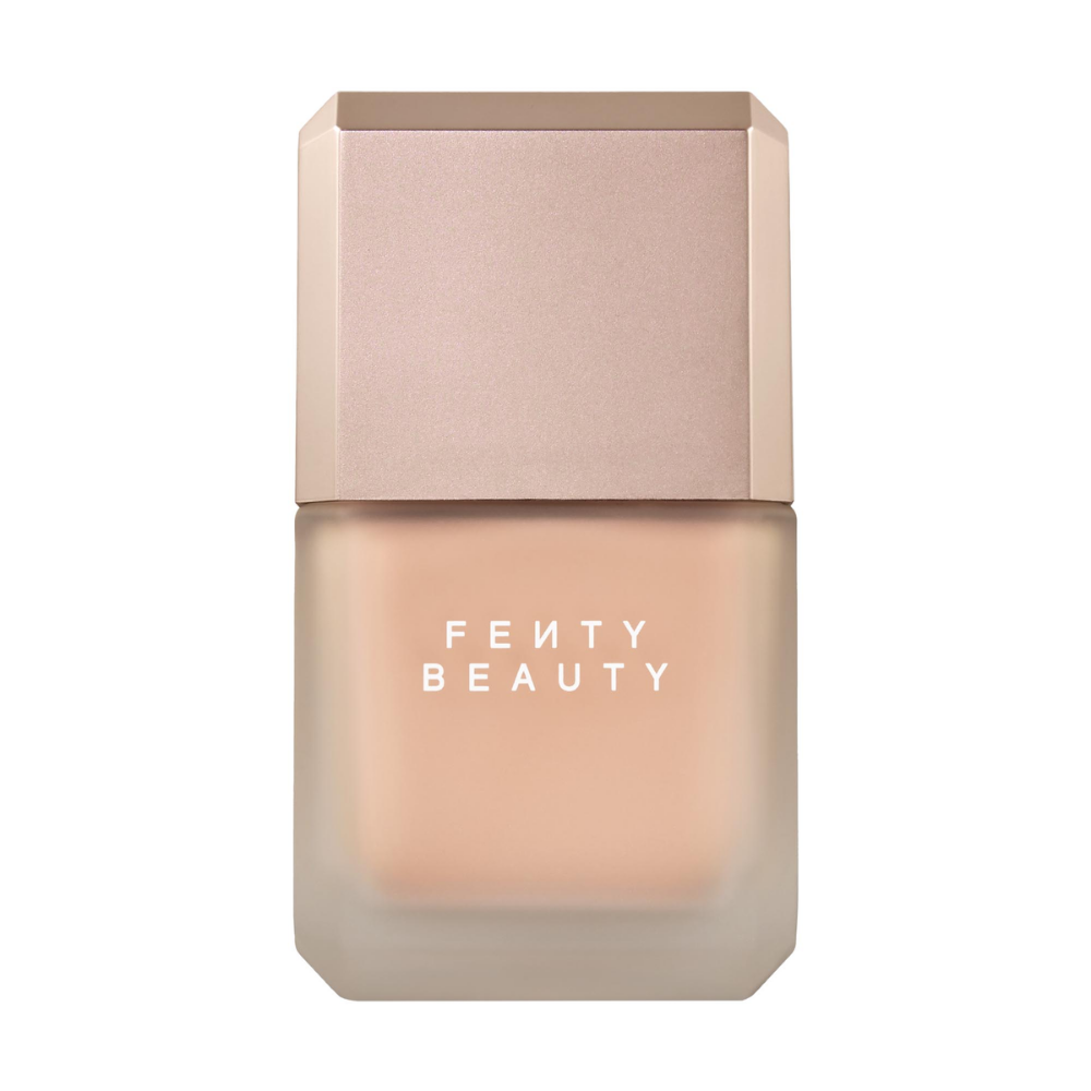 Pro Filt'r Fluid Flex Natural Matte Longwear Foundation