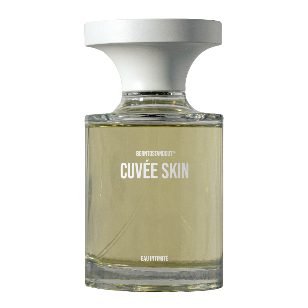 Cuvée Skin Eau Intimité