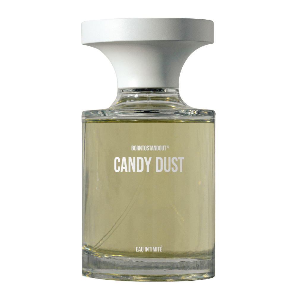 Candy Dust Eau Intimité