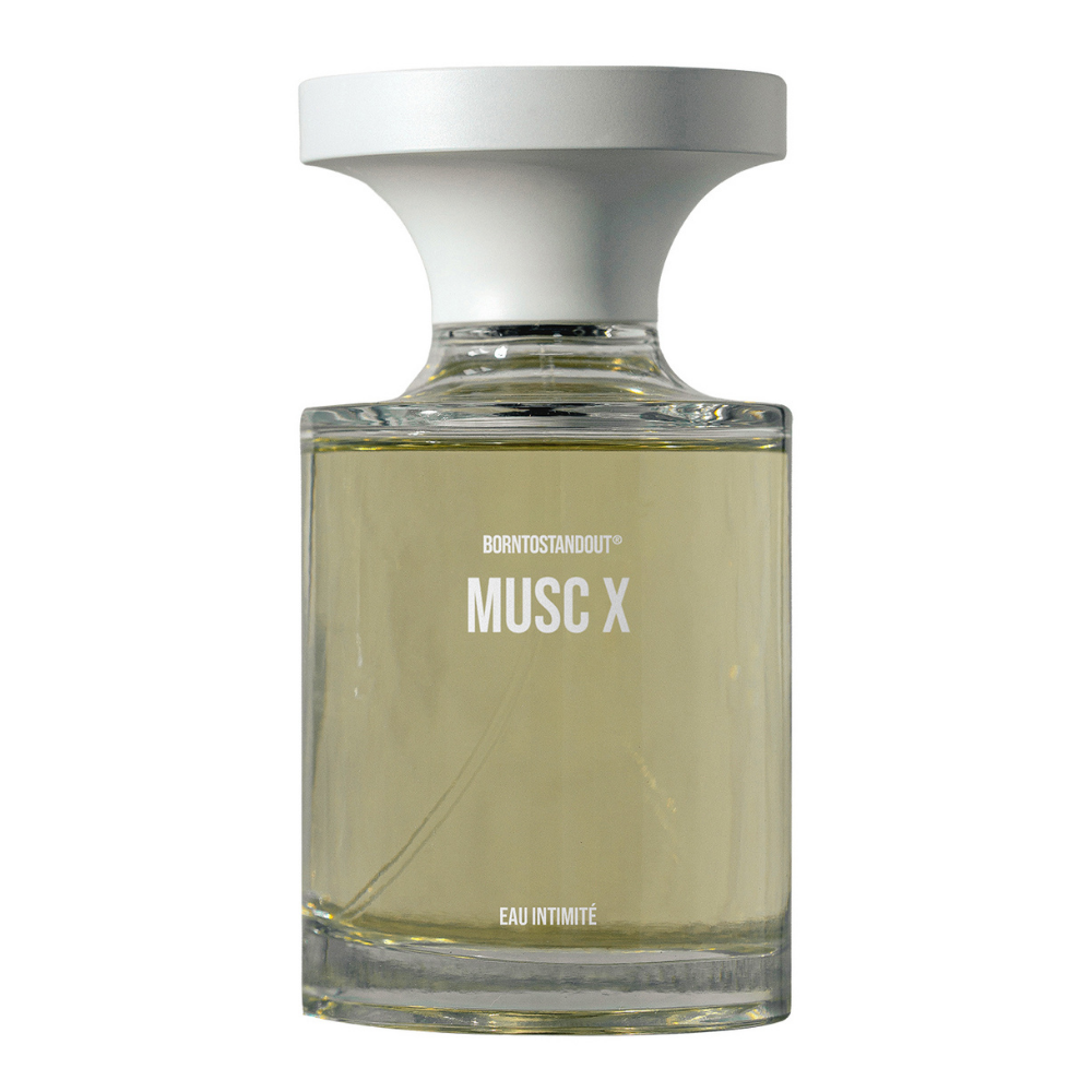 Musc X Eau Intimité