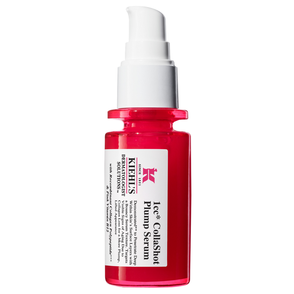 1cc* CollaShot Plump Serum