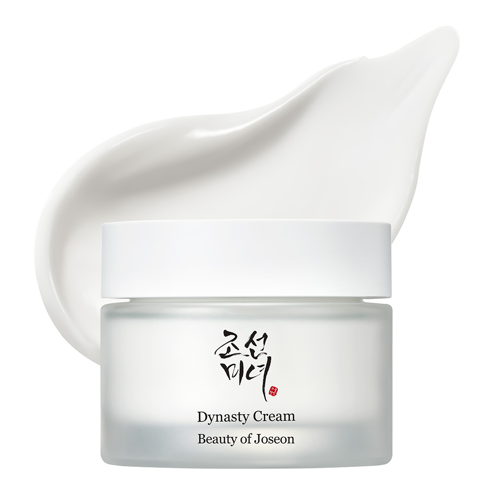 Dynasty Cream