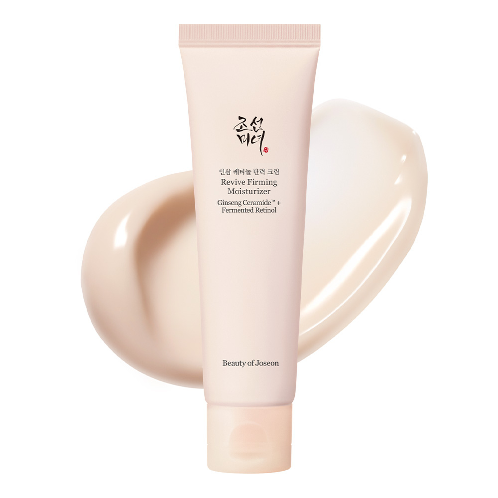 Revive Firming Moisturizer