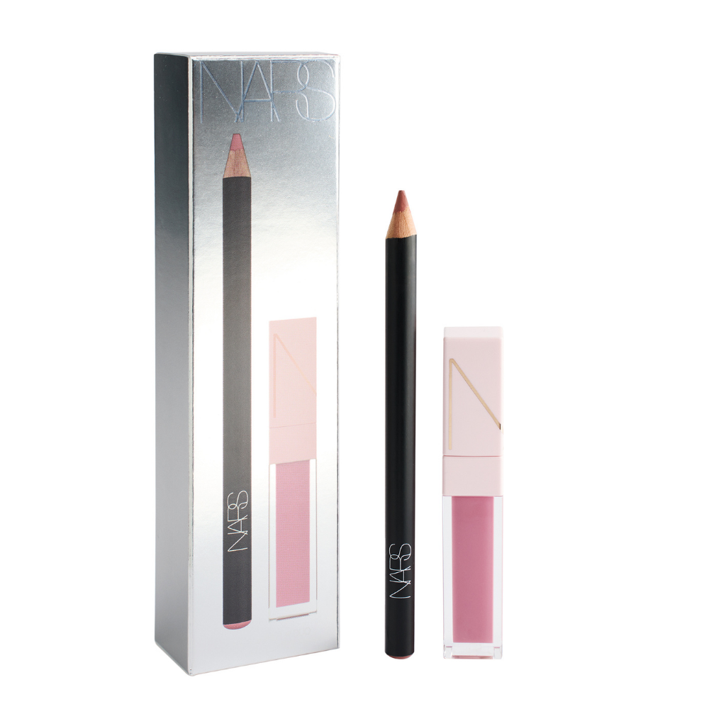 Line & Shine Set (Holiday Limited Edition)