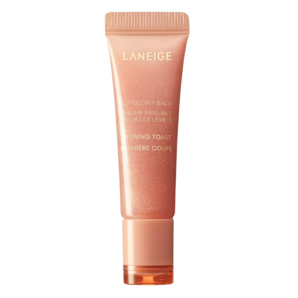 Lip Glowy Balm (Limited Holiday Edition)