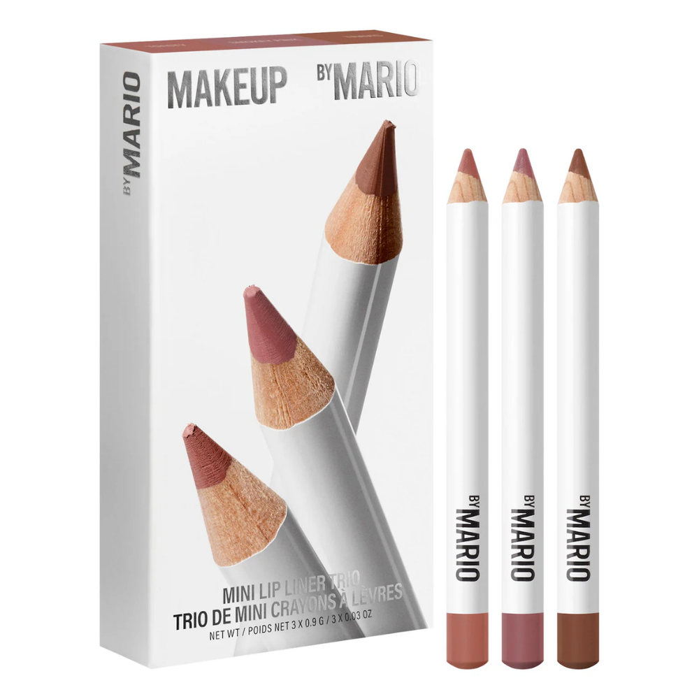 Mini Lip Liner Trio (Holiday Limited Edition)