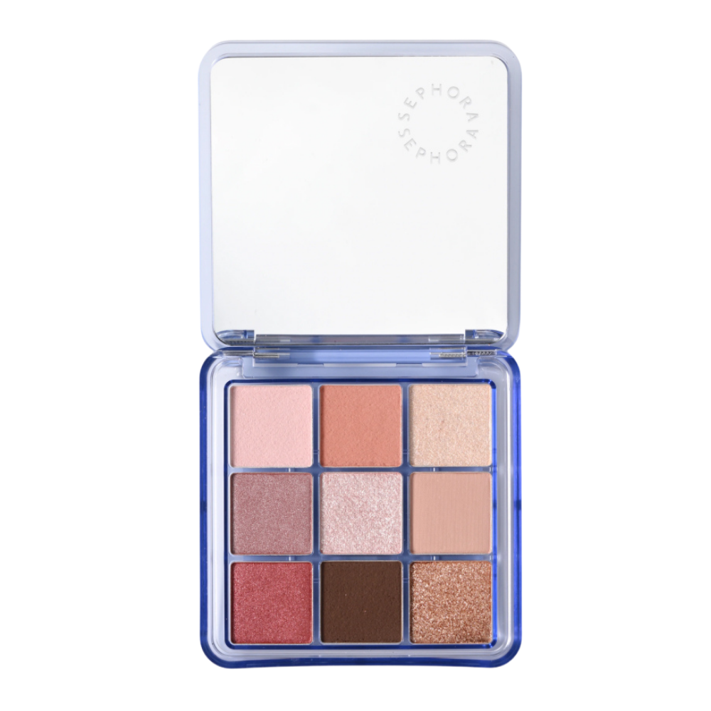 Sephora Collection x GoodBai Eye Palette