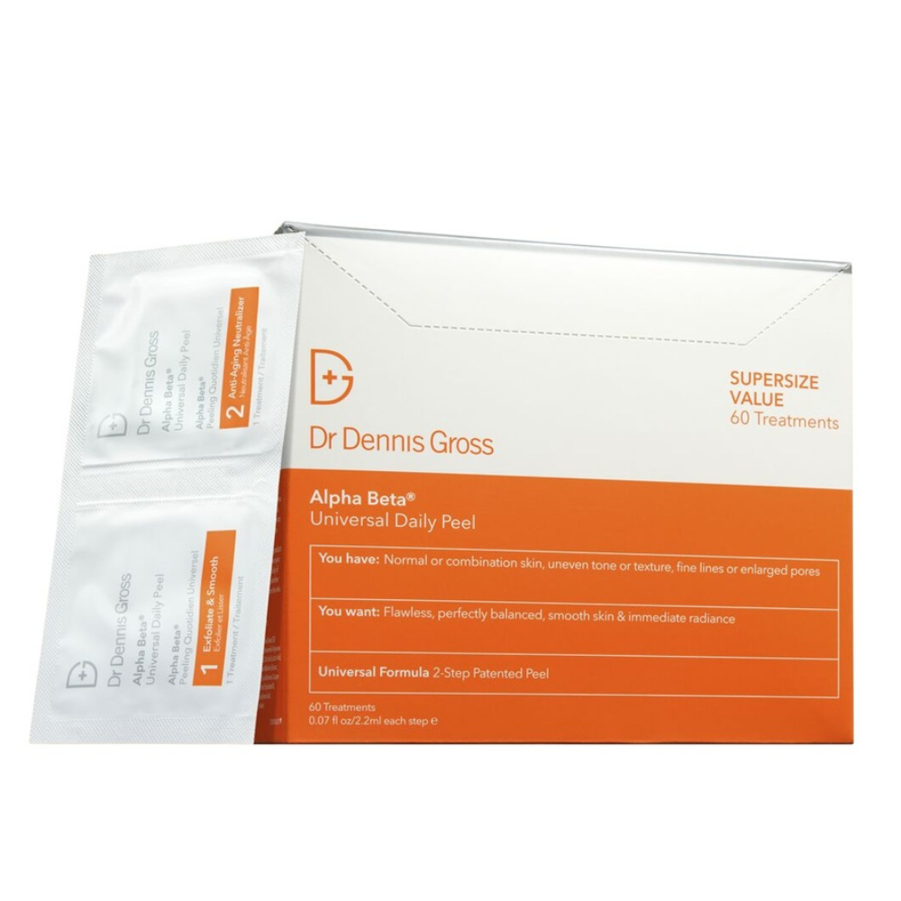 Alpha Beta® Universal Daily Peel (Clean Formula)