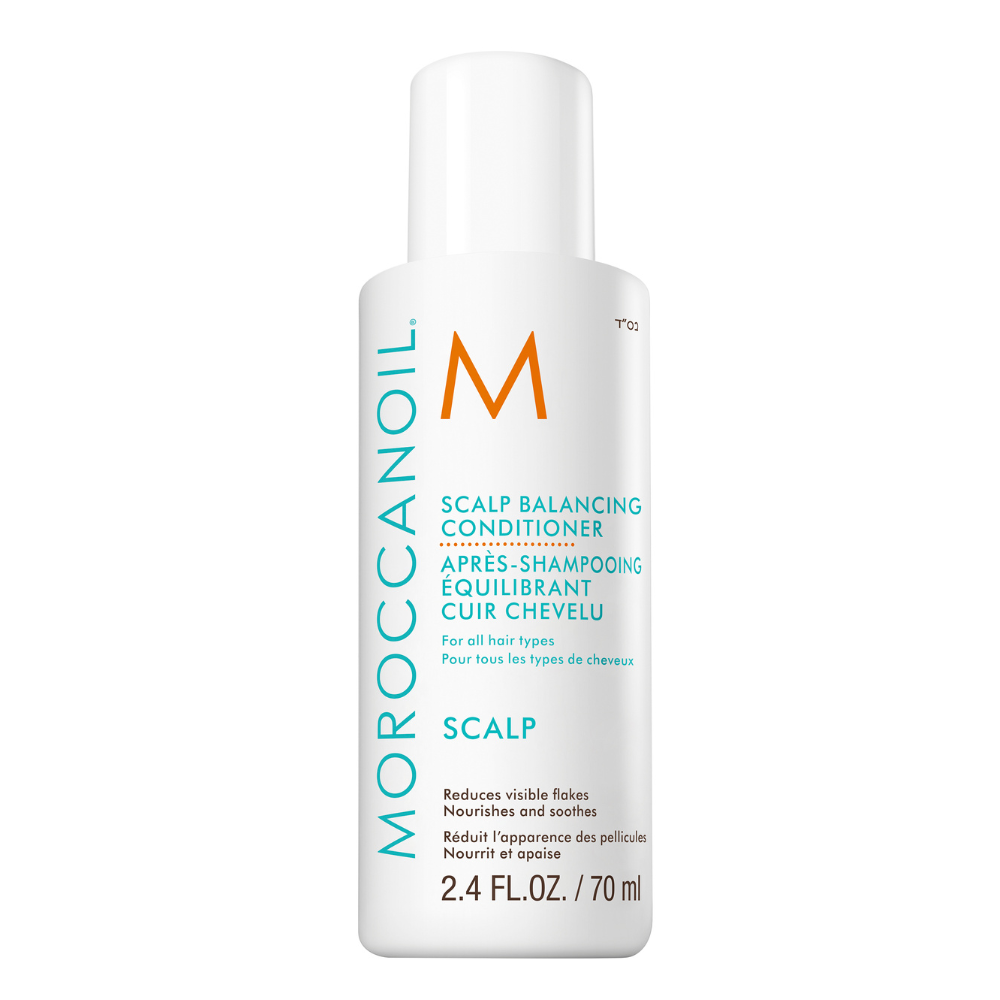 Scalp Balancing Conditioner Treatment