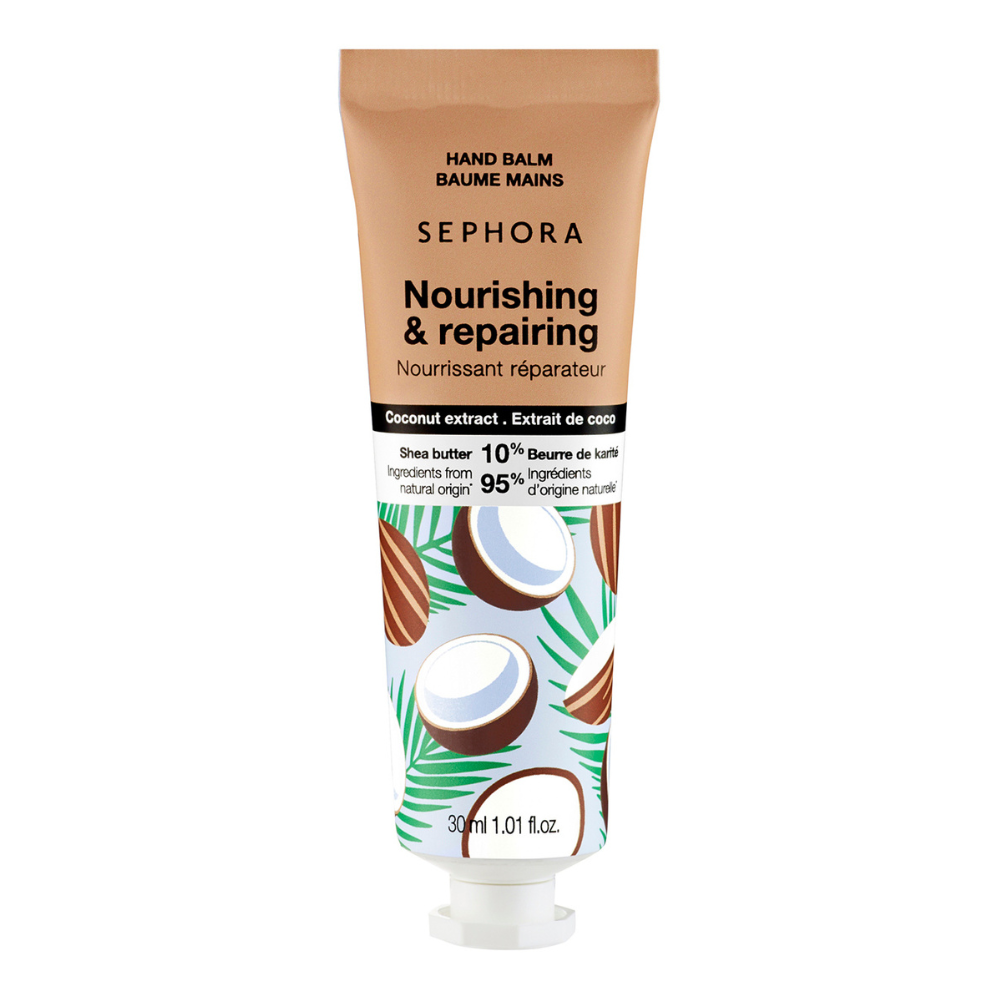Hand Balm