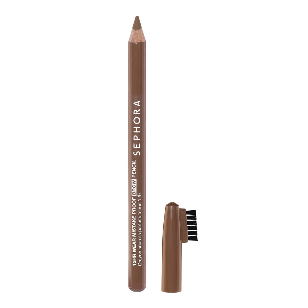 12H Wear Mistake Proof Brow Pencil