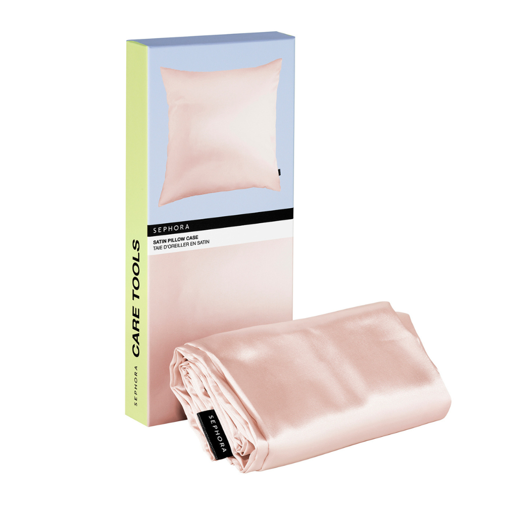 Satin Pillowcase