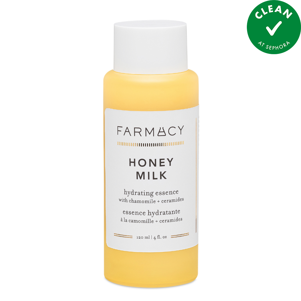Honey Milk Hydrating Essence