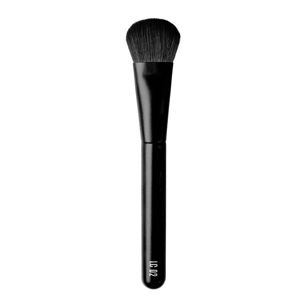 Synthetic Petit Complexion Brush LC 02