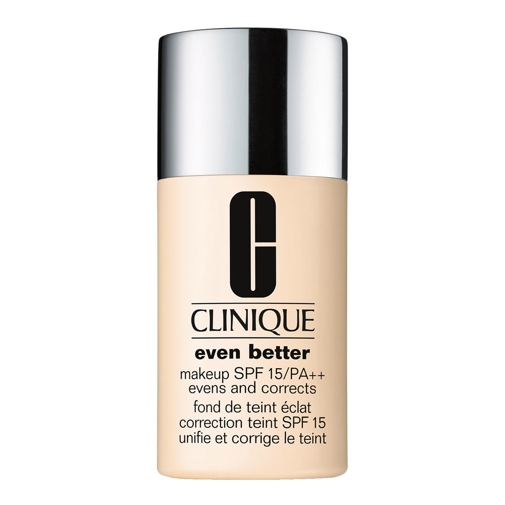 Even Better™ Makeup SPF 15/PA++
