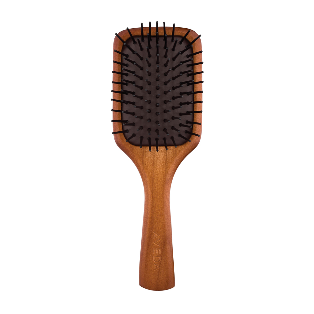 Mini Paddle Brush