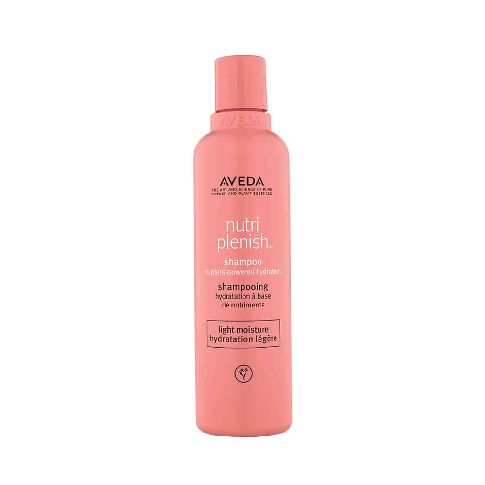 Nutriplenish™ Shampoo Light Moisture