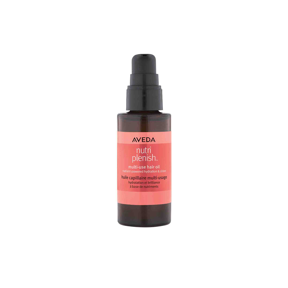 Nutriplenish™ Multi-use Hair Oil