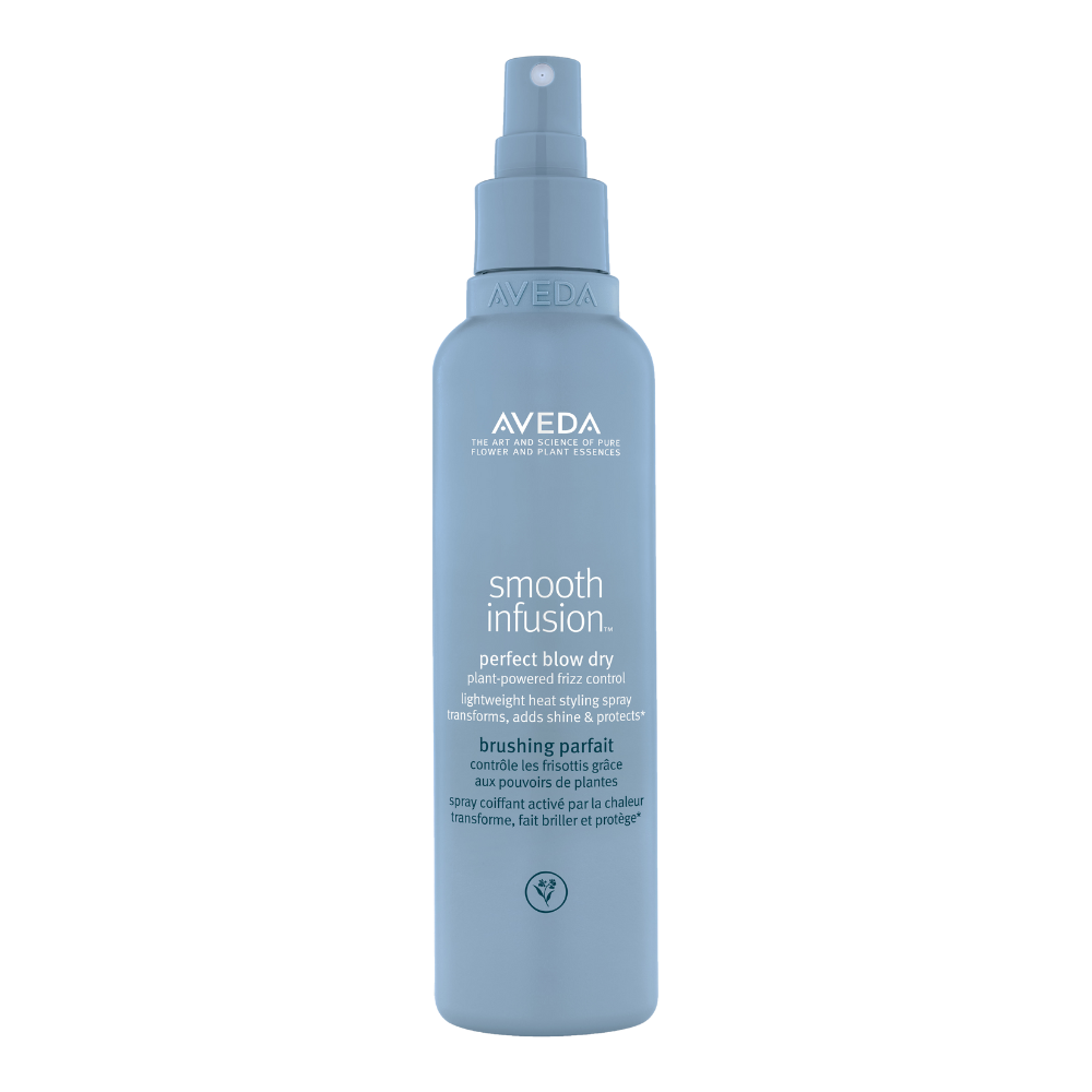 Smooth Infusion™ Perfect Blow Dry